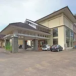 Dangau Hotel Kubu Raya