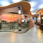 Dangau Hotel Kubu Raya