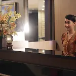 Dangau Hotel Kubu Raya