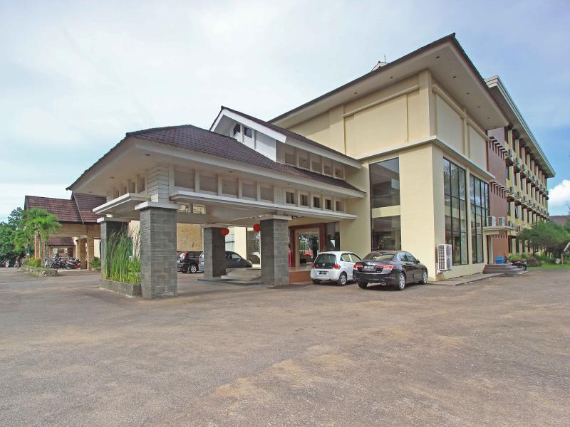 Hotel Dangau Kubu Raya 3*