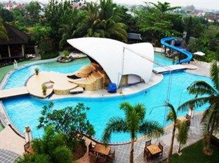Dangau Kubu Raya 3* Pontianak