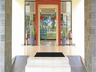 Hotel Dangau Kubu Raya